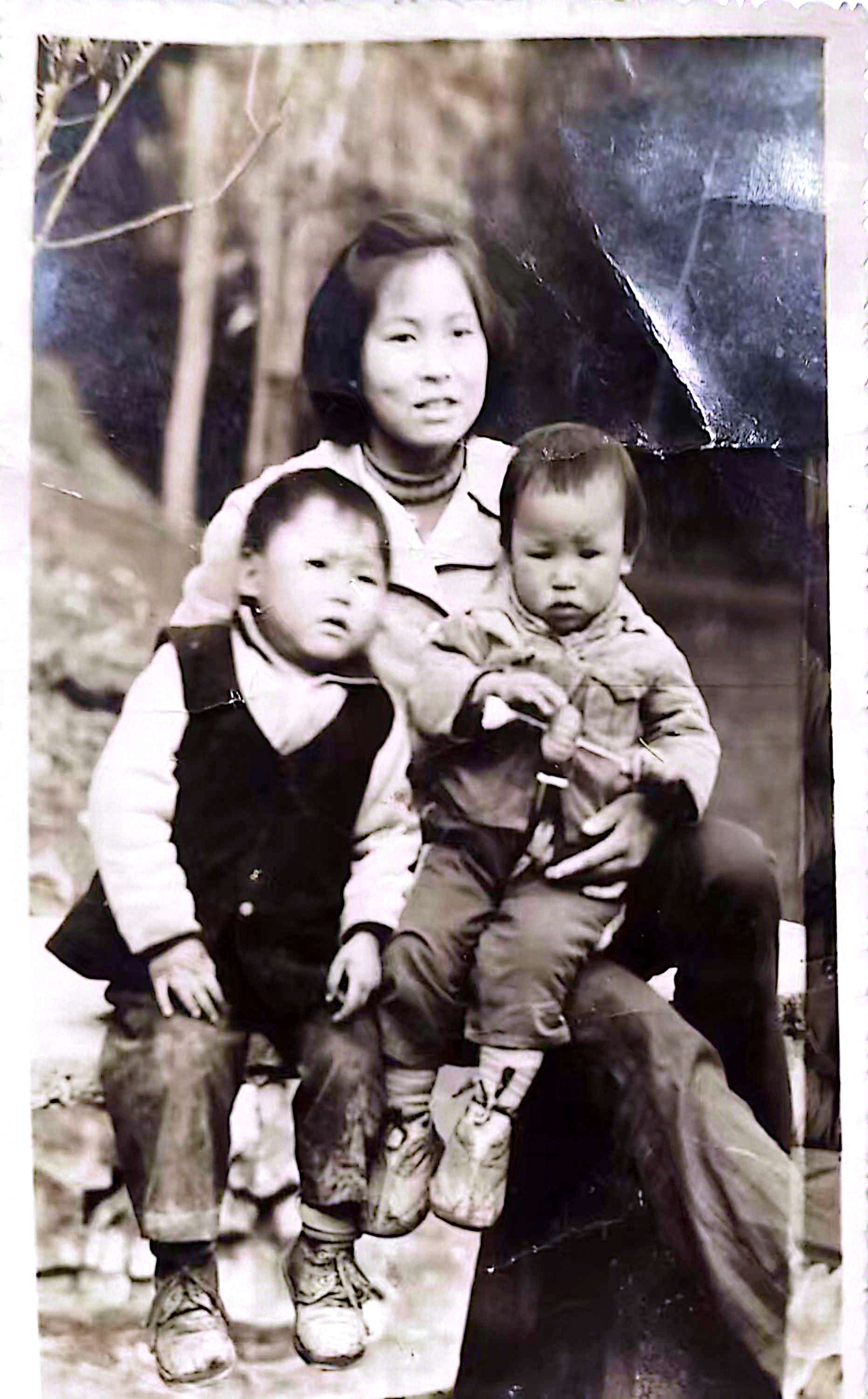 案例展示 - original